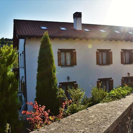 منزل الضيف Mezkiriz  في Casa Artegia المظهر الخارجي الصورة